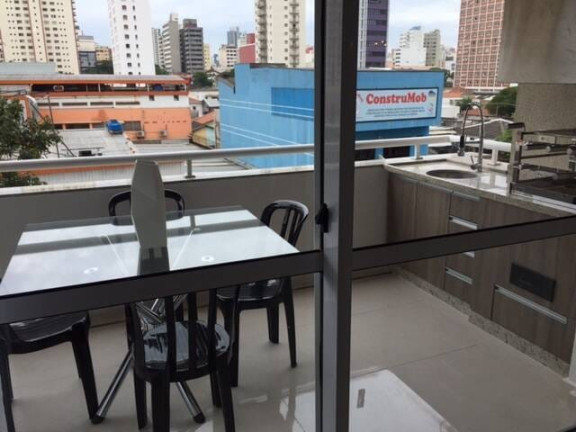 Imagem Apartamento com 3 Quartos à Venda, 128 m² em Centro - Santo André Imagem Apartamento com 3 Quartos à Venda, 128 m² em Centro - Santo André