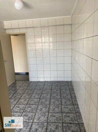 Imagem Apartamento com 3 Quartos para Alugar, 97 m² em Centro - Diadema