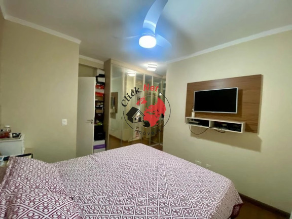 Imagem Apartamento com 3 Quartos à Venda, 107 m² em Vila Lusitânia - São Bernardo Do Campo
