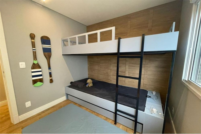 Imagem Apartamento com 3 Quartos à Venda, 118 m² em Praia Brava De Itajaí - Itajaí