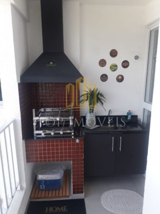 Imagem Apartamento com 2 Quartos para Alugar, 54 m² em Urbanova - São José Dos Campos Imagem Apartamento com 2 Quartos para Alugar, 54 m² em Urbanova - São José Dos Campos