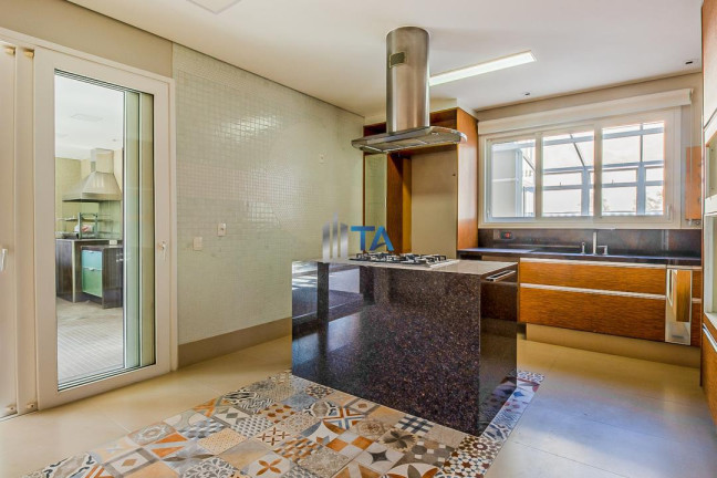 Imagem Casa com 4 Quartos à Venda, 490 m² em Sítios De Recreio Gramado - Campinas