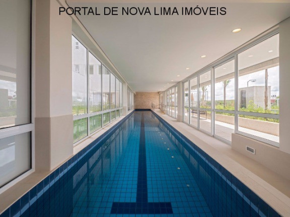 Imagem Apartamento com 2 Quartos à Venda, 74 m² em Vila Da Serra - Nova Lima Imagem Apartamento com 2 Quartos à Venda, 74 m² em Vila Da Serra - Nova Lima