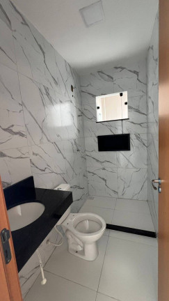 Imagem Casa com 3 Quartos à Venda, 150 m² em Papagaio - Feira De Santana Imagem Casa com 3 Quartos à Venda, 150 m² em Papagaio - Feira De Santana