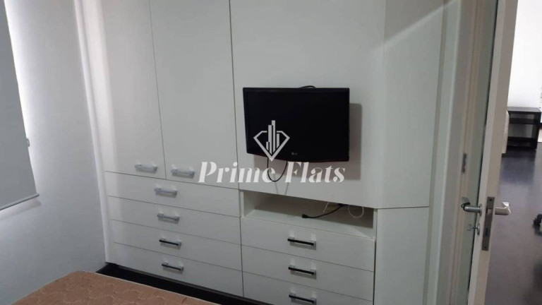 Imagem Apartamento com 2 Quartos à Venda, 54 m² em Vila Olímpia - São Paulo Imagem Apartamento com 2 Quartos à Venda, 54 m² em Vila Olímpia - São Paulo