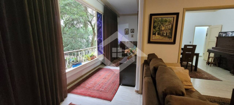 Imagem Apartamento com 4 Quartos à Venda, 200 m² em Copacabana - Rio De Janeiro Imagem Apartamento com 4 Quartos à Venda, 200 m² em Copacabana - Rio De Janeiro