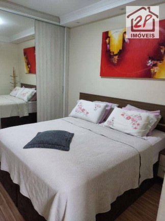 Imagem Casa com 3 Quartos à Venda, 86 m² em Cidade Salvador - Jacareí Imagem Casa com 3 Quartos à Venda, 86 m² em Cidade Salvador - Jacareí