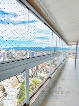 Imagem Apartamento com 3 Quartos à Venda, 122 m² em Aviação - Praia Grande Imagem Apartamento com 3 Quartos à Venda, 122 m² em Aviação - Praia Grande