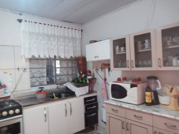 Imagem Casa com 2 Quartos à Venda, 360 m² em Conjunto Tropical - Arapongas
