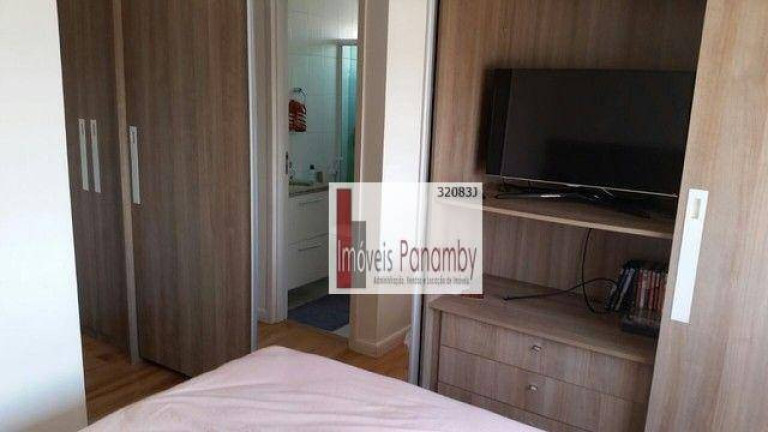 Imagem Apartamento com 2 Quartos à Venda, 65 m² em Ipiranga - São Paulo Imagem Apartamento com 2 Quartos à Venda, 65 m² em Ipiranga - São Paulo