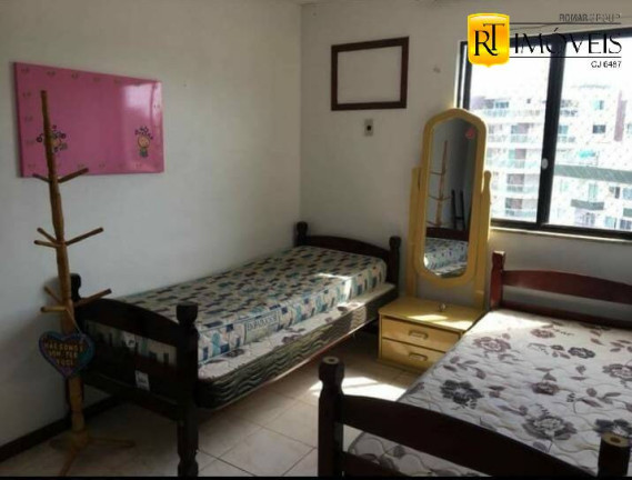 Imagem Cobertura com 3 Quartos à Venda, 150 m² em Braga - Cabo Frio