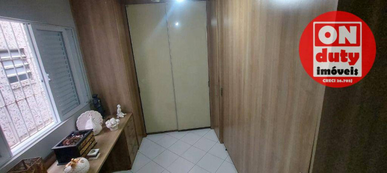 Imagem Casa com 5 Quartos à Venda, 493 m² em Aparecida - Santos Imagem Casa com 5 Quartos à Venda, 493 m² em Aparecida - Santos