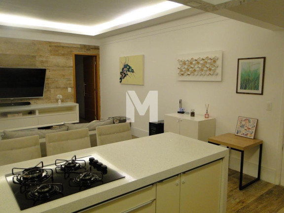 Imagem Apartamento com 3 Quartos à Venda, 116 m² em Baeta Neves - São Bernardo Do Campo