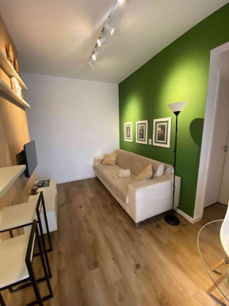 Imagem Apartamento com 2 Quartos à Venda, 52 m² em Condomínio Residencial Colinas Do Paratehy - São José Dos Campos Imagem Apartamento com 2 Quartos à Venda, 52 m² em Condomínio Residencial Colinas Do Paratehy - São José Dos Campos