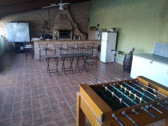 Imagem Casa com 3 Quartos à Venda, 1.200 m² em Bairro Da Mina - Itupeva Imagem Casa com 3 Quartos à Venda, 1.200 m² em Bairro Da Mina - Itupeva