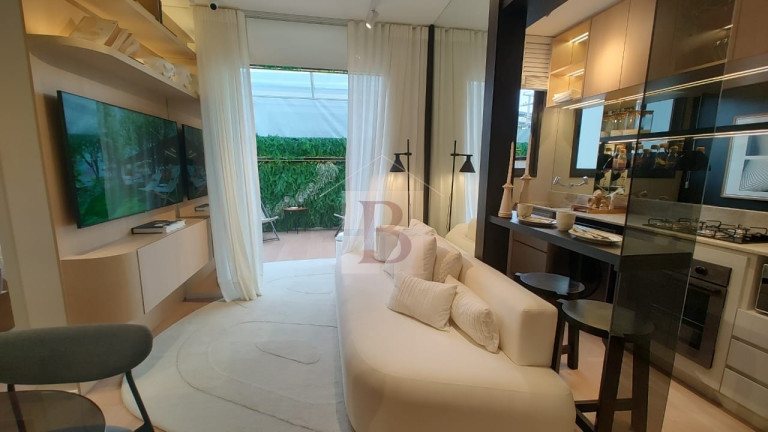 Imagem Imóvel com 2 Quartos à Venda, 51 m² em Centro - Niterói Imagem Imóvel com 2 Quartos à Venda, 51 m² em Centro - Niterói
