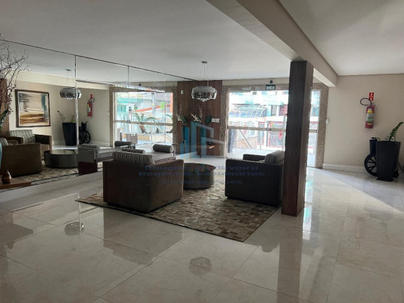 Imagem Apartamento com 3 Quartos à Venda, 105 m² em Guilhermina - Praia Grande Imagem Apartamento com 3 Quartos à Venda, 105 m² em Guilhermina - Praia Grande