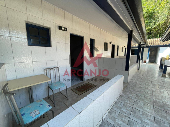 Imagem Imóvel Comercial à Venda, 760 m² em Pereque Açu - Ubatuba