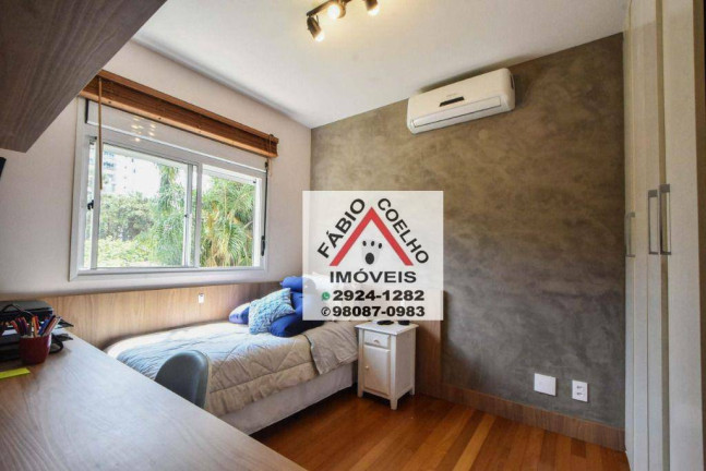 Imagem Apartamento com 4 Quartos à Venda, 244 m² em Jardim Marajoara - São Paulo Imagem Apartamento com 4 Quartos à Venda, 244 m² em Jardim Marajoara - São Paulo