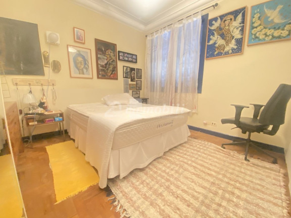 Imagem Apartamento com 2 Quartos à Venda, 110 m² em Higienópolis - São Paulo Imagem Apartamento com 2 Quartos à Venda, 110 m² em Higienópolis - São Paulo