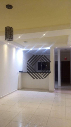 Imagem Casa com 3 Quartos à Venda ou Locação, 92 m² em Horto Florestal - Sorocaba