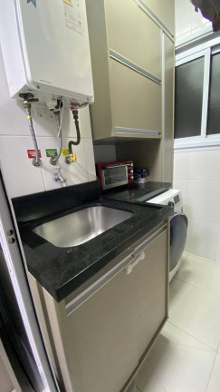 Imagem Apartamento com 3 Quartos à Venda, 80 m² em Alto Da Mooca - São Paulo