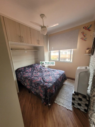 Imagem Casa com 2 Quartos à Venda, 80 m² em Condomínio Residencial Campo Belo - São José Dos Campos Imagem Casa com 2 Quartos à Venda, 80 m² em Condomínio Residencial Campo Belo - São José Dos Campos