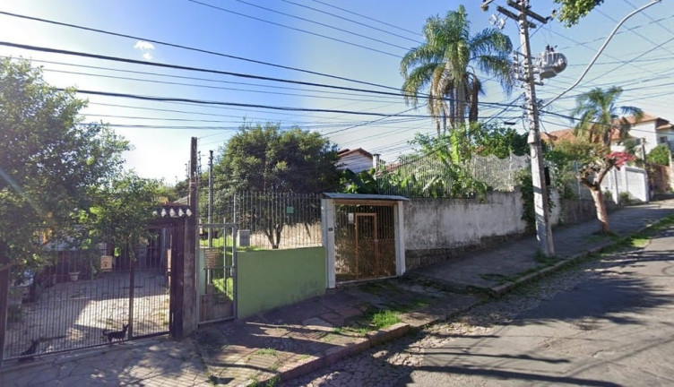 Imagem Terreno à Venda, em Tristeza - Porto Alegre Imagem Terreno à Venda, em Tristeza - Porto Alegre