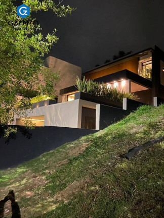 Imagem Casa de Condomínio com 4 Quartos à Venda, 360 m² em Alphaville - Santana De Parnaíba Imagem Casa de Condomínio com 4 Quartos à Venda, 360 m² em Alphaville - Santana De Parnaíba