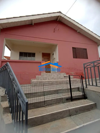 Casa com 3 Quartos à Venda, 180 m² em Bela Vista - Osasco