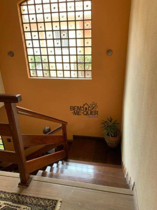 Imagem Sobrado com 4 Quartos à Venda, 370 m² em City América - São Paulo