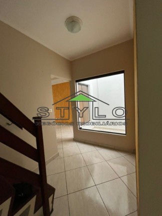 Imagem Sobrado com 3 Quartos à Venda, em Taboão - São Bernardo Do Campo Imagem Sobrado com 3 Quartos à Venda, em Taboão - São Bernardo Do Campo