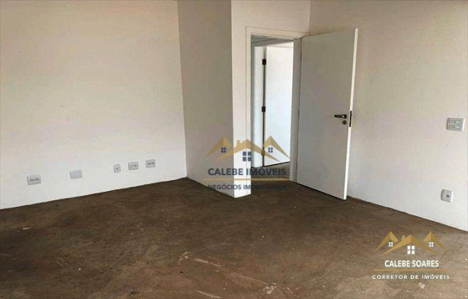 Imagem Apartamento com 3 Quartos à Venda, 165 m² em Centro - Tatuí
