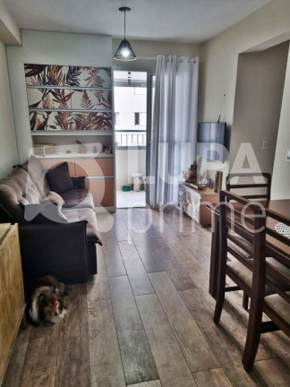 Imagem Apartamento com 3 Quartos à Venda, 83 m² em Jaçanã - São Paulo