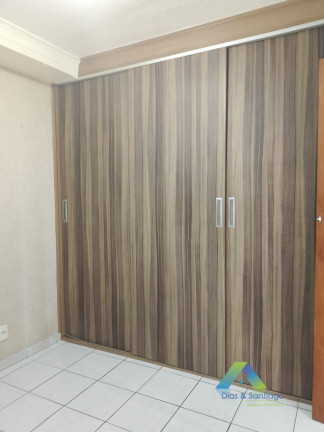 Imagem Apartamento com 3 Quartos à Venda, 63 m² em Jardim Vergueiro (sacomã) - São Paulo Imagem Apartamento com 3 Quartos à Venda, 63 m² em Jardim Vergueiro (sacomã) - São Paulo