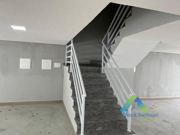 Imagem Apartamento com 2 Quartos à Venda, 56 m² em Vila Curuçá - Santo André Imagem Apartamento com 2 Quartos à Venda, 56 m² em Vila Curuçá - Santo André