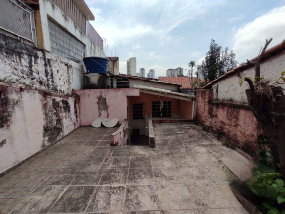 Imagem Casa com 2 Quartos à Venda, 94 m² em Vila Mariana - São Paulo Imagem Casa com 2 Quartos à Venda, 94 m² em Vila Mariana - São Paulo