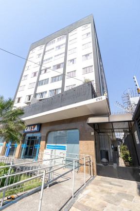 Imagem Apartamento com 2 Quartos à Venda,  em Vila Mascote - São Paulo