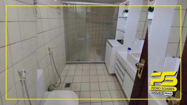 Imagem Apartamento com 3 Quartos à Venda, 202 m² em Manaíra - João Pessoa Imagem Apartamento com 3 Quartos à Venda, 202 m² em Manaíra - João Pessoa