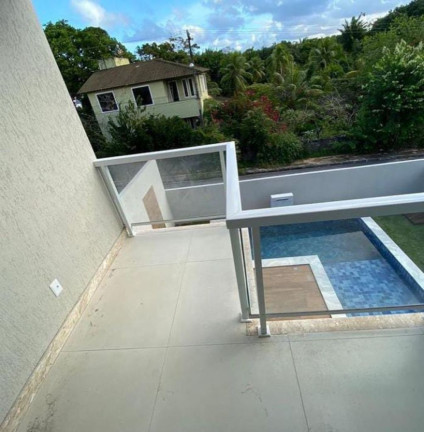 Imagem Casa com 4 Quartos para Alugar, 180 m² em Catu De Abrantes (abrantes) - Camaçari Imagem Casa com 4 Quartos para Alugar, 180 m² em Catu De Abrantes (abrantes) - Camaçari