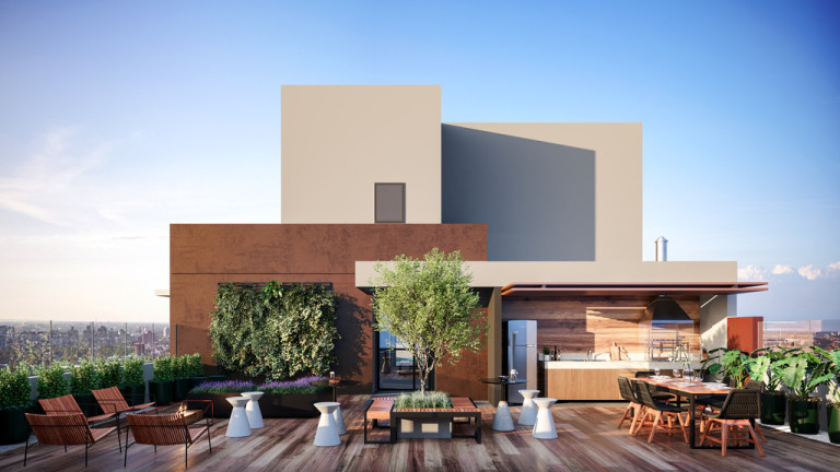 Imagem Apartamento com 1 Quarto à Venda, 27 m² em Pinheiros - São Paulo Imagem Apartamento com 1 Quarto à Venda, 27 m² em Pinheiros - São Paulo