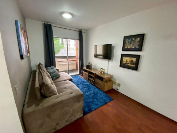Foto do imóvel Apartamento com 3 Quartos à Venda, 66 m² em Perdizes - São Paulo