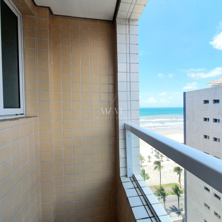 Imagem Apartamento com 2 Quartos à Venda, 79 m² em Real - Praia Grande