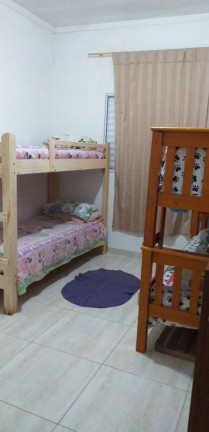 Imagem Casa com 2 Quartos para Temporada, 150 m² em Praia Da Lagoinha - Ubatuba
