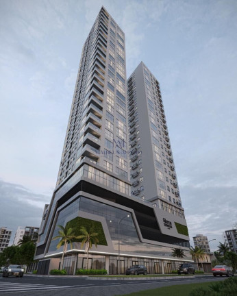 Imagem Apartamento com 2 Quartos à Venda, 76 m² em Perequê - Porto Belo Imagem Apartamento com 2 Quartos à Venda, 76 m² em Perequê - Porto Belo