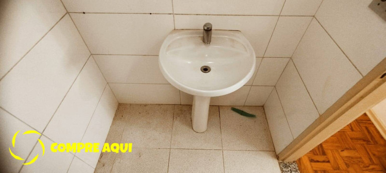 Imagem Apartamento com 1 Quarto à Venda, 58 m² em Vila Buarque - São Paulo Imagem Apartamento com 1 Quarto à Venda, 58 m² em Vila Buarque - São Paulo