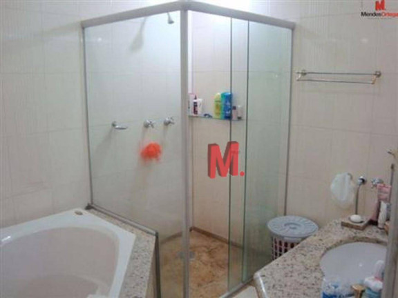 Imagem Casa com 4 Quartos à Venda, 347 m² em Jardim Leocádia - Sorocaba