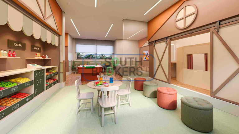 Imagem Apartamento com 3 Quartos à Venda, 132 m² em Jardim São Caetano - São Caetano Do Sul Imagem Apartamento com 3 Quartos à Venda, 132 m² em Jardim São Caetano - São Caetano Do Sul