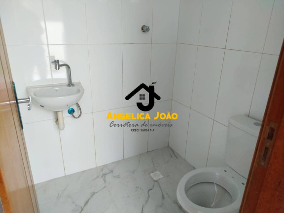 Imagem Sobrado com 3 Quartos à Venda, 175 m² em Boqueirao - Santos