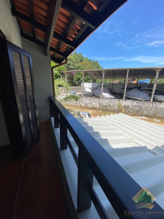 Imagem Sobrado com 2 Quartos à Venda, 110 m² em Saco Da Ribeira - Ubatuba